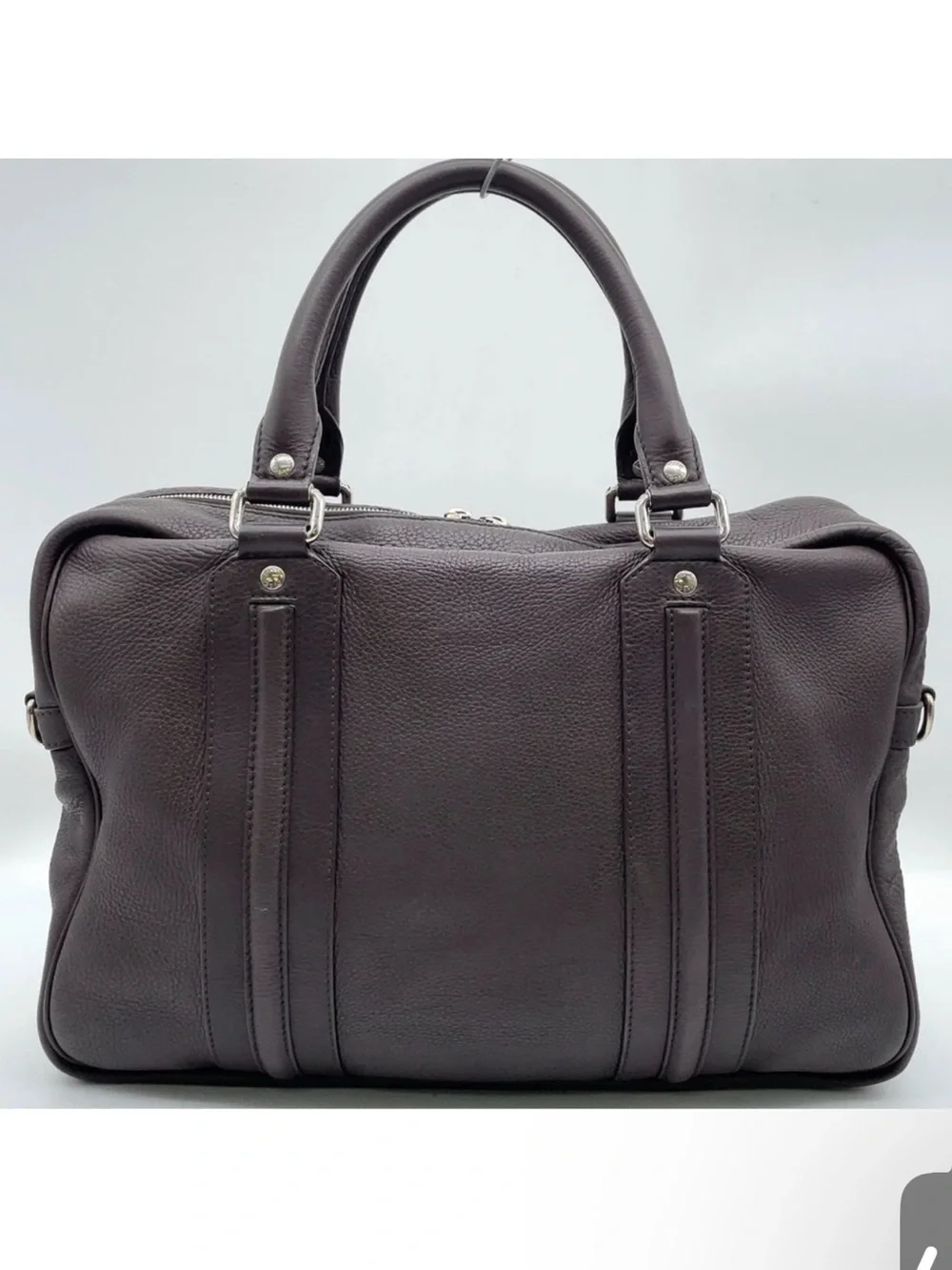 Gucci authentic sleek